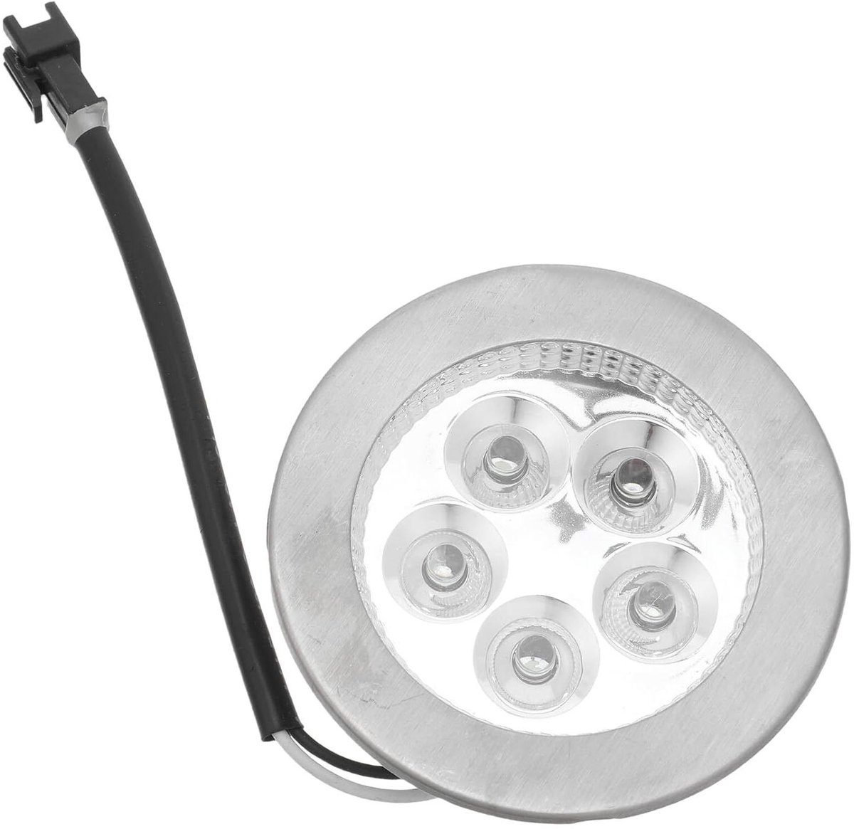 Afzuigkap Verlichting - Fornuis Lamp - Koken Verlichten - Hoge Lichtopbrengst - 7 x 7 x 2.5 cm - Multi