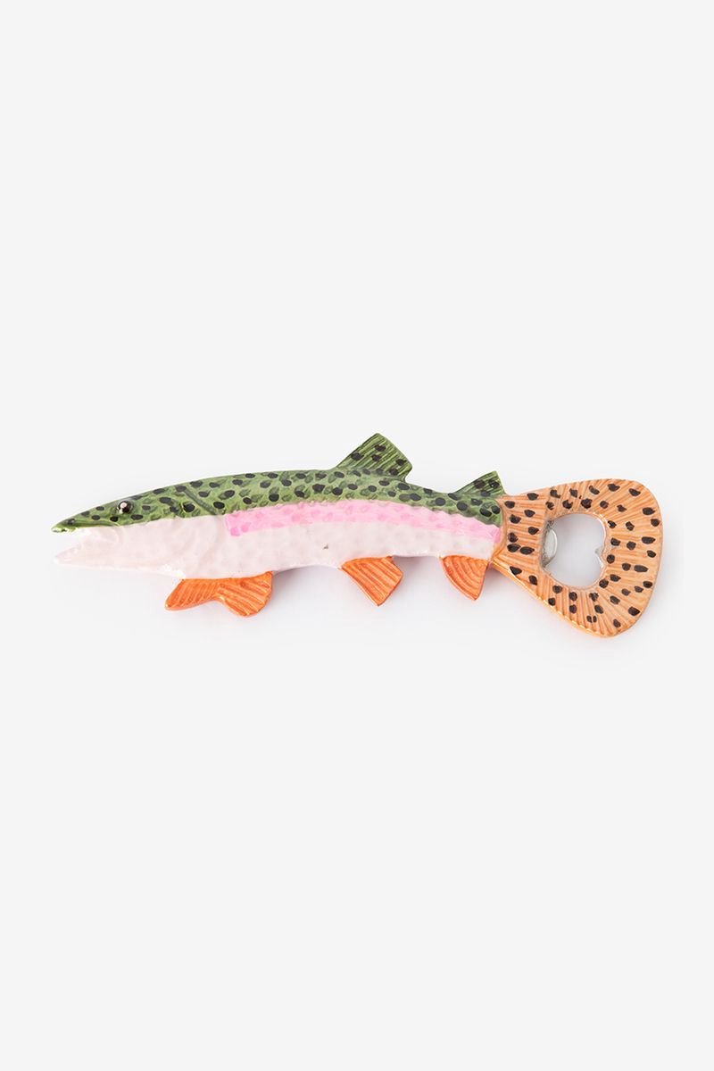 Sissy-Boy - Multicolour sardine opener