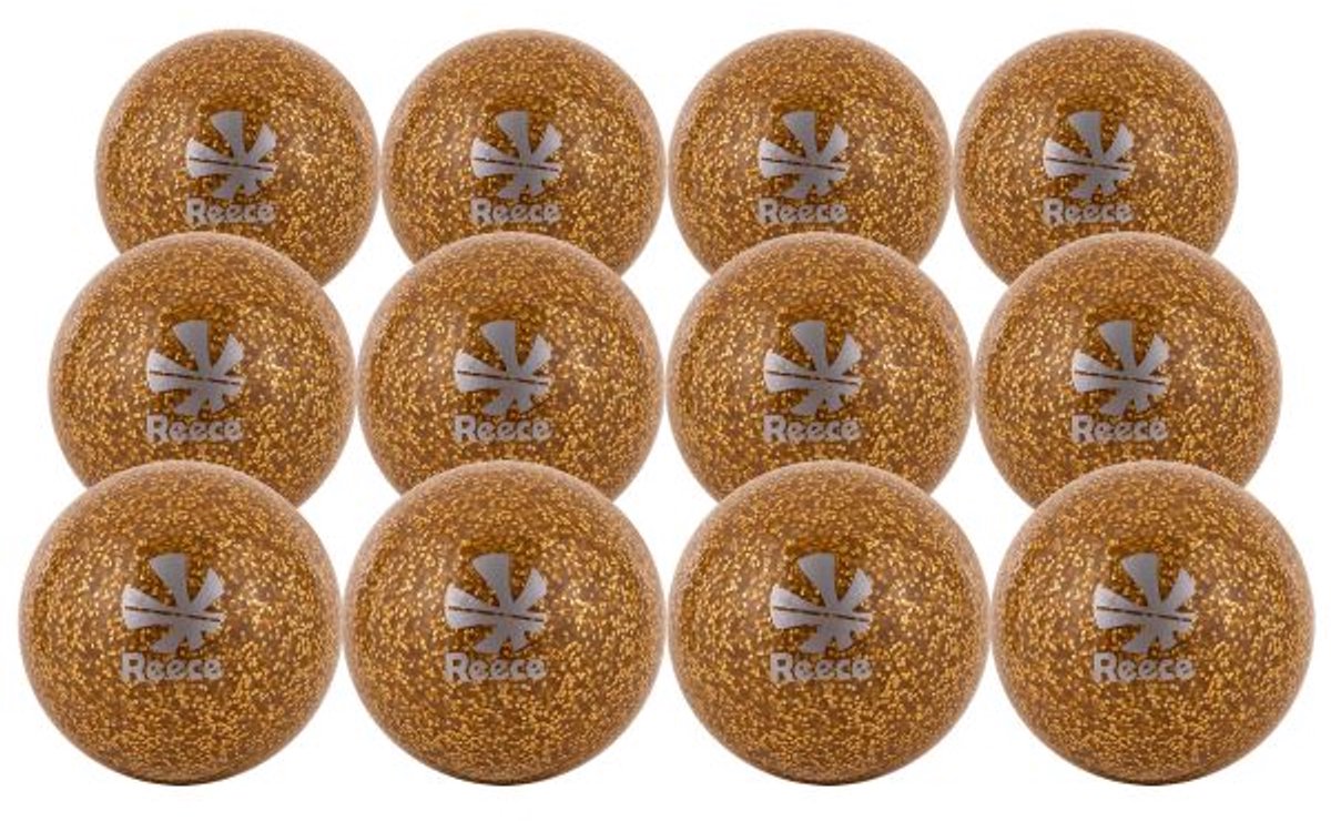 Reece Glitter Ball - One Size
