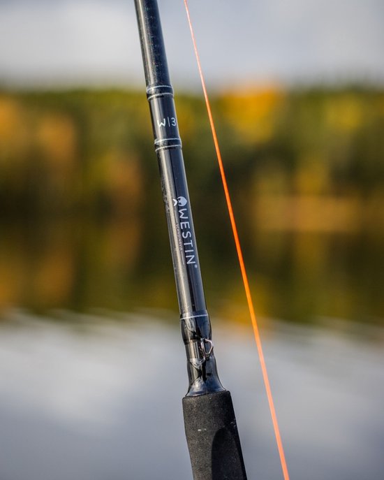 Westin W3 Finesse T&C 3rd Generation 2.29 m 5-15 gr ML 2pc. van Westin — afbeelding 4