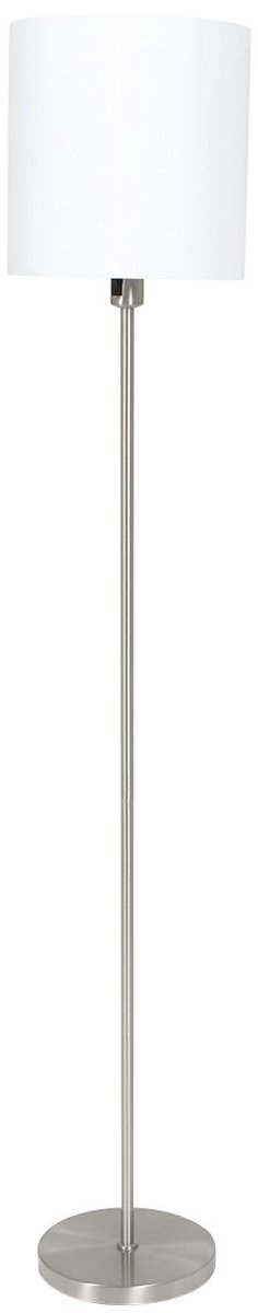 Mexlite Noor Staande lamp Staal