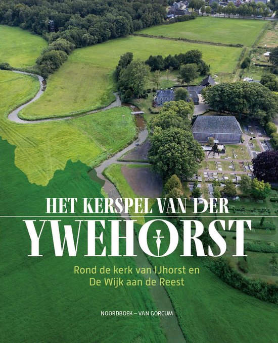 Het kerspel van der Ywehorst - cover