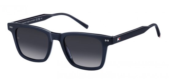 Tommy Hilfiger TH 2127/S Blue 51/20/150 MAN Zonnebrillen van Tommy Hilfiger — afbeelding 2