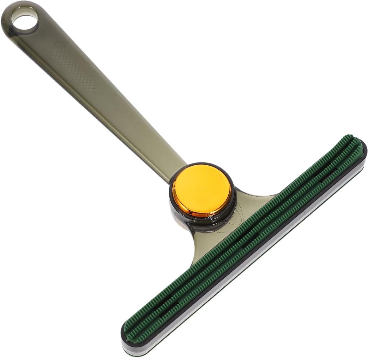 Kleding Ontpluizer - Pluisverwijderaar Stof - Kleding Verzorgen - Handmatig Gebruik - 14.5 x 12 x 1.8 cm - Groen