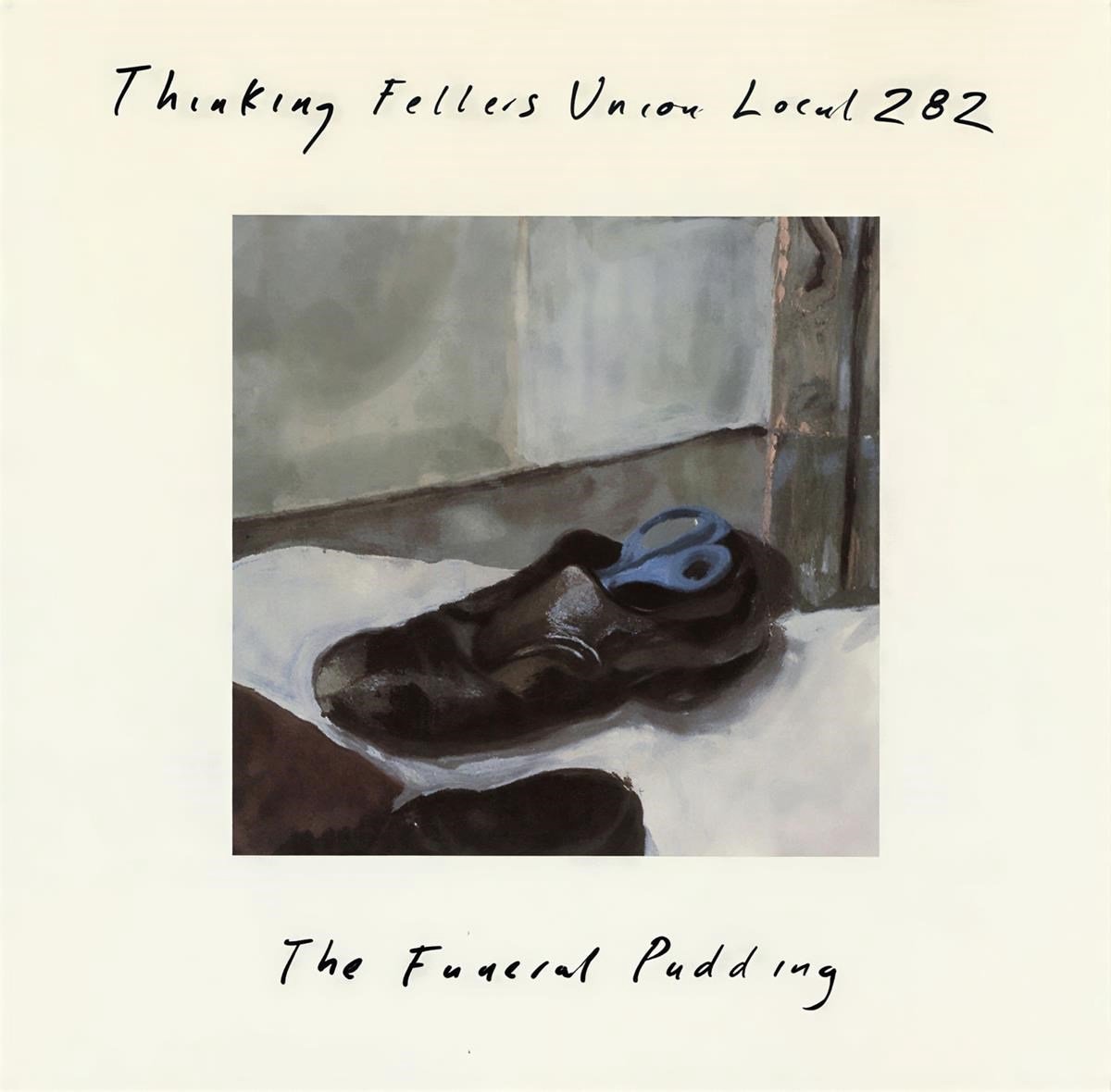 Thinking Fellers Union Local 282 - The Funeral Pudding (CD)