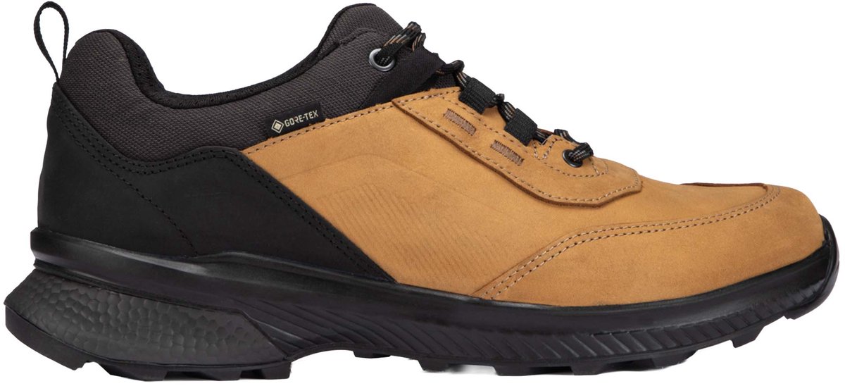 Hanwag 204800 Fortavo Low SF Extra GTX Hazelnut/Asphalt