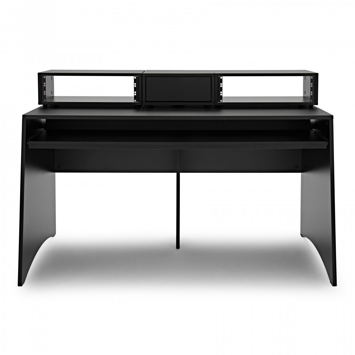 modul Modulair Home Studiosysteem, Zwart
