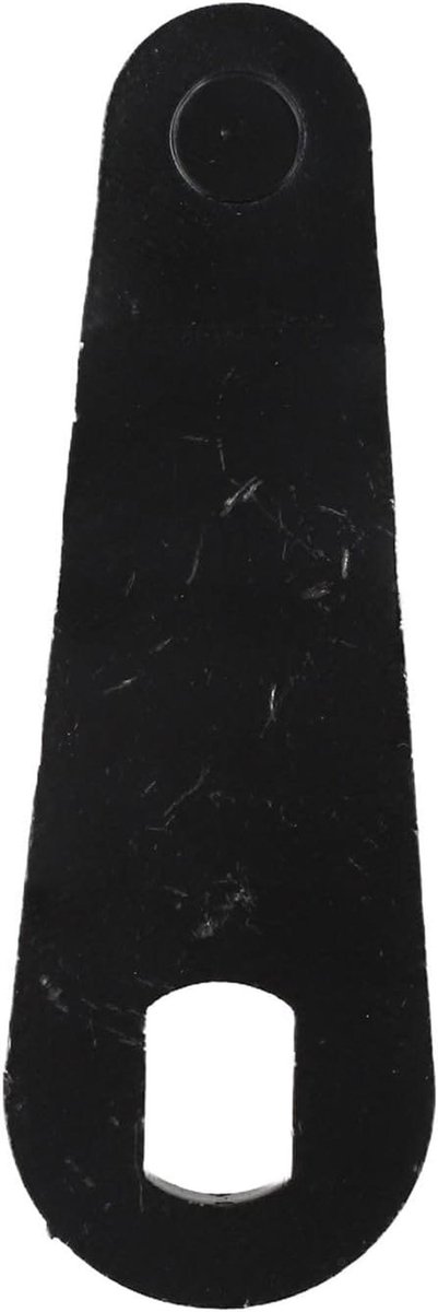 Schakel Hendel - Versnellingspook Auto - Soepel Schakelen - Sterke Metalen Constructie - 13x7x3cm - Zwart — afbeelding 5