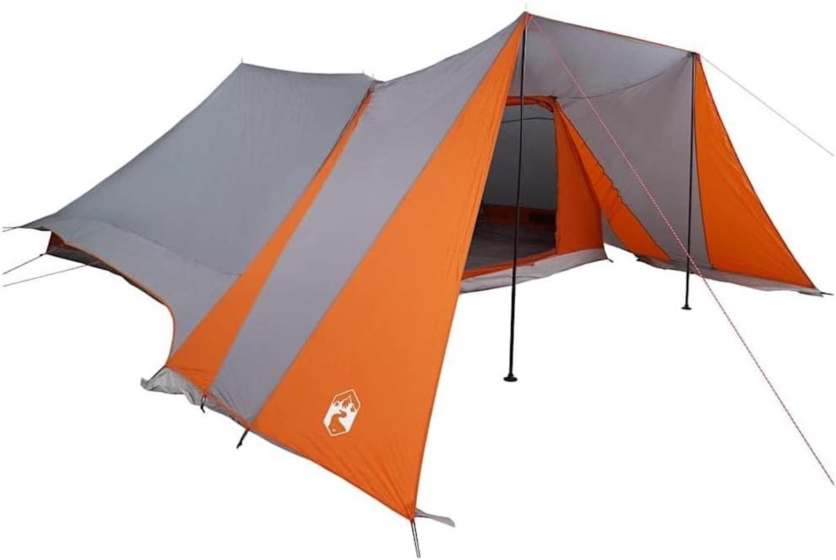 Familie Tent - Kampeertent Outdoor Tent - Buiten Kamperen - Waterdicht Ademend - 660 x 456 x 200 cm
