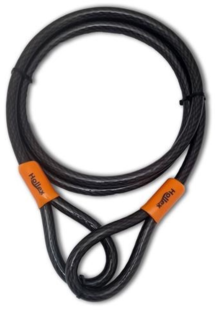Kabelslot 2,5mtr 15mm