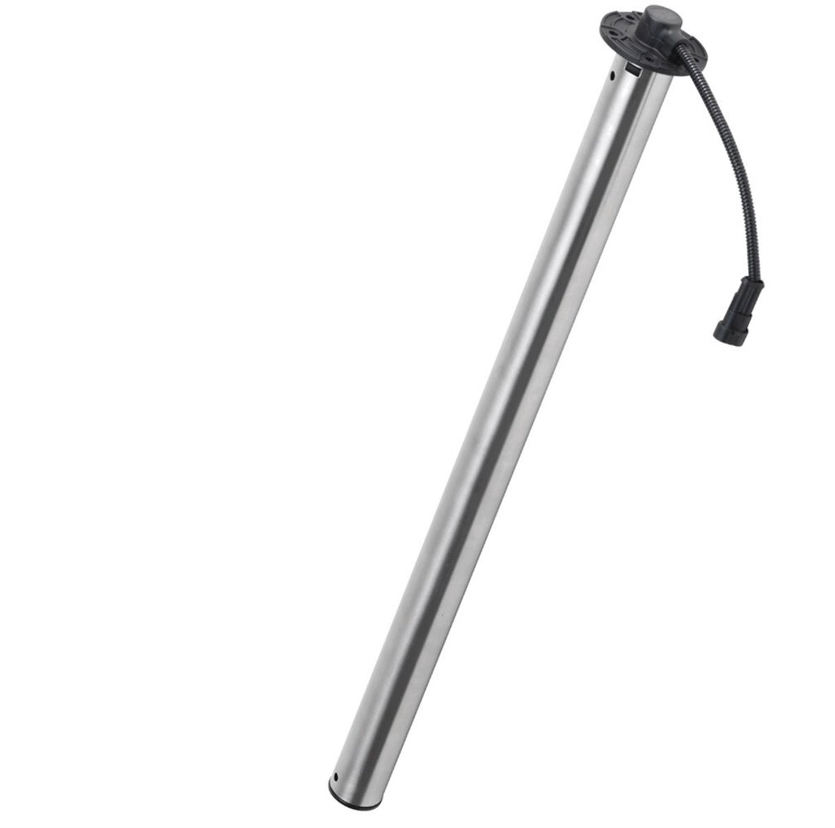 Vdo Tubulaire Vloeistofniveausensor 600 Mm Goud 90-4 Ohm