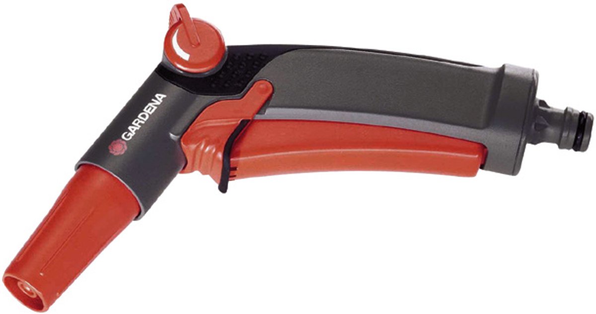 Gardena Comfort Lance de nettoyage - Lance d'arrosage - Réglage en continu