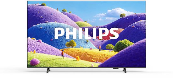 Philips 43PUS7001/12 - 43 inch - 4K LED - 2026