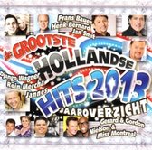 Grootste Hollandse Hit 2013 Jaaroverzicht