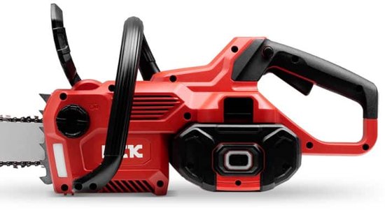 DCK Tools Accu Kettingzaag 58V SET - incl. 1 x 5.0Ah Accu & Snellader - KDCS58181FDK — afbeelding 2