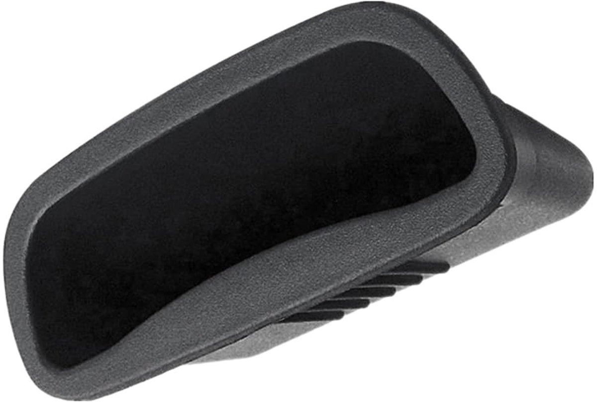 Solidchoice - Dailygoody - Hefgate Pull Handvat 1UA33DX9AA voor J-E EP Cherokee & D0-DGE Durango (2011-2021)