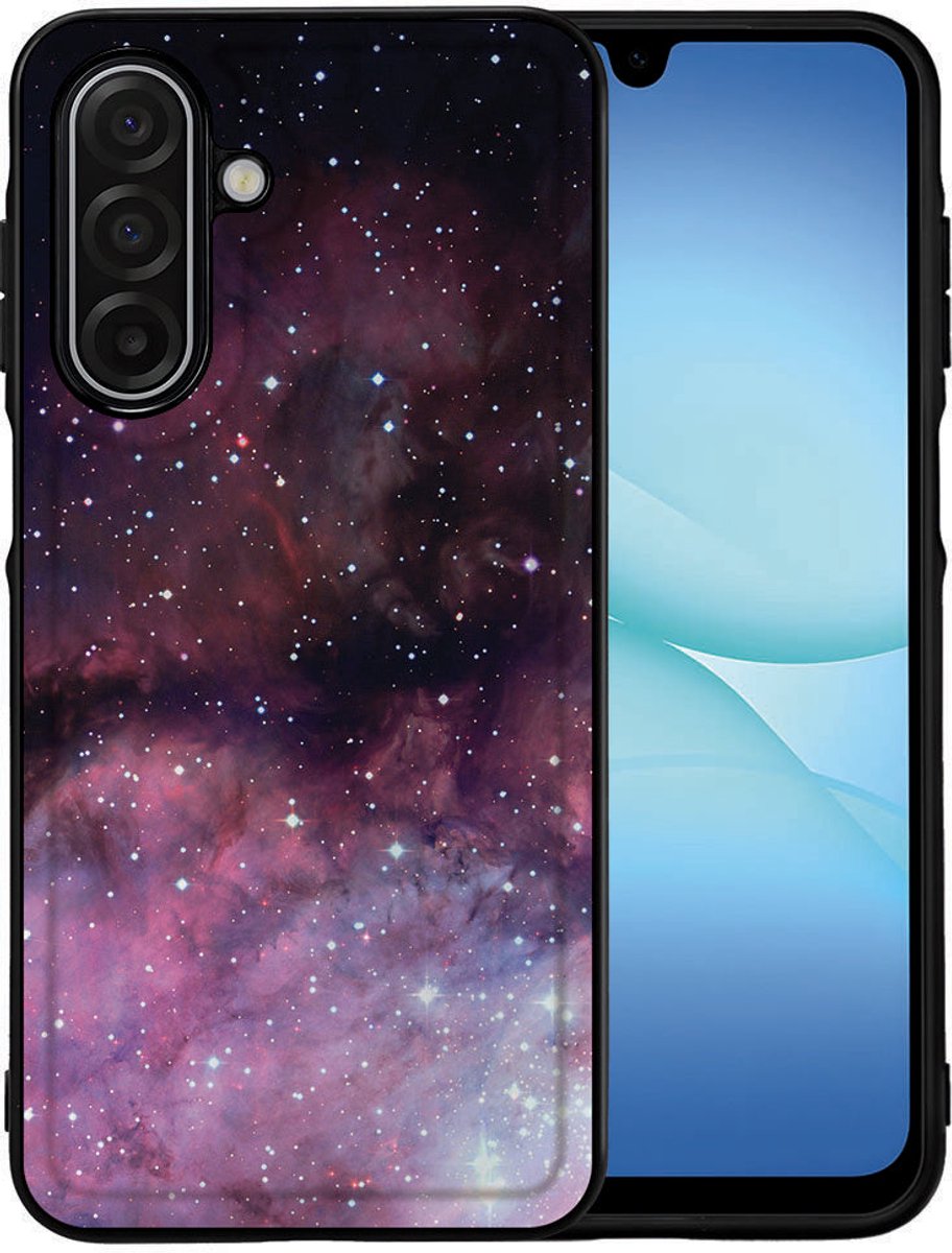 Telefoonhoesje Samsung Galaxy A17 Galaxy