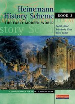 Heinemann History Scheme Early Modern