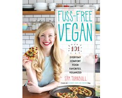 Fuss-free Vegan
