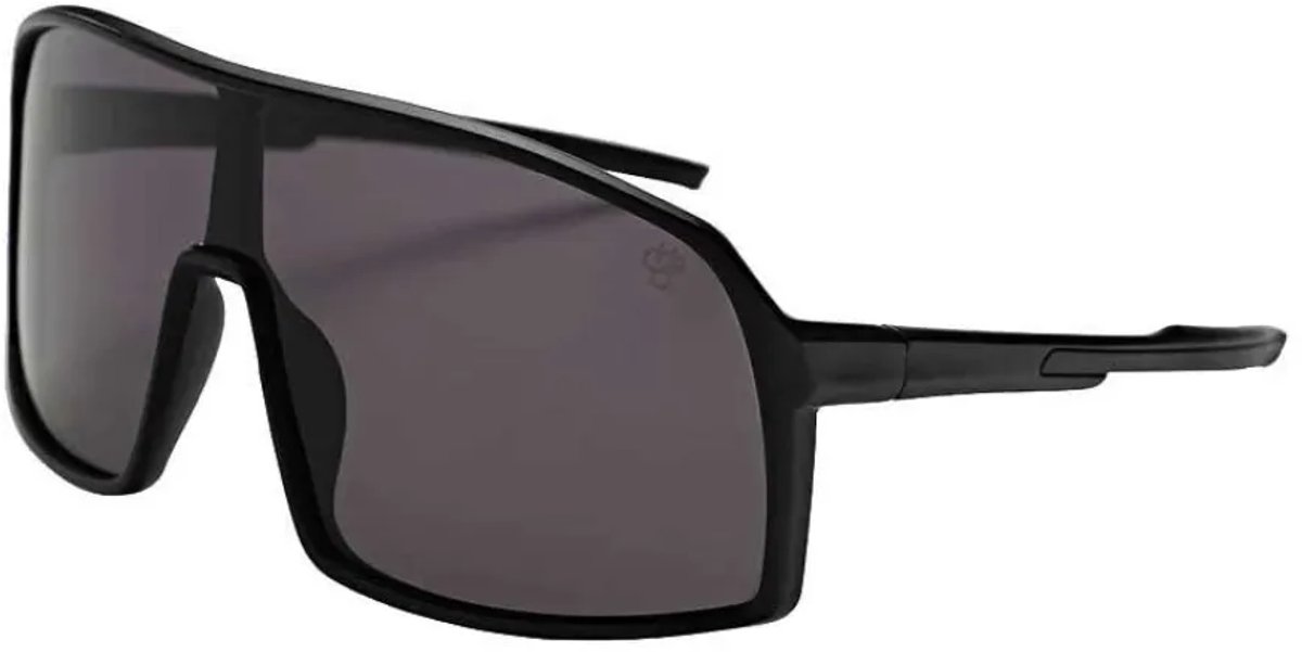 Chpo Brand Erica Gepolariseerde Zonnebril Goud Black Polarized/CAT3
