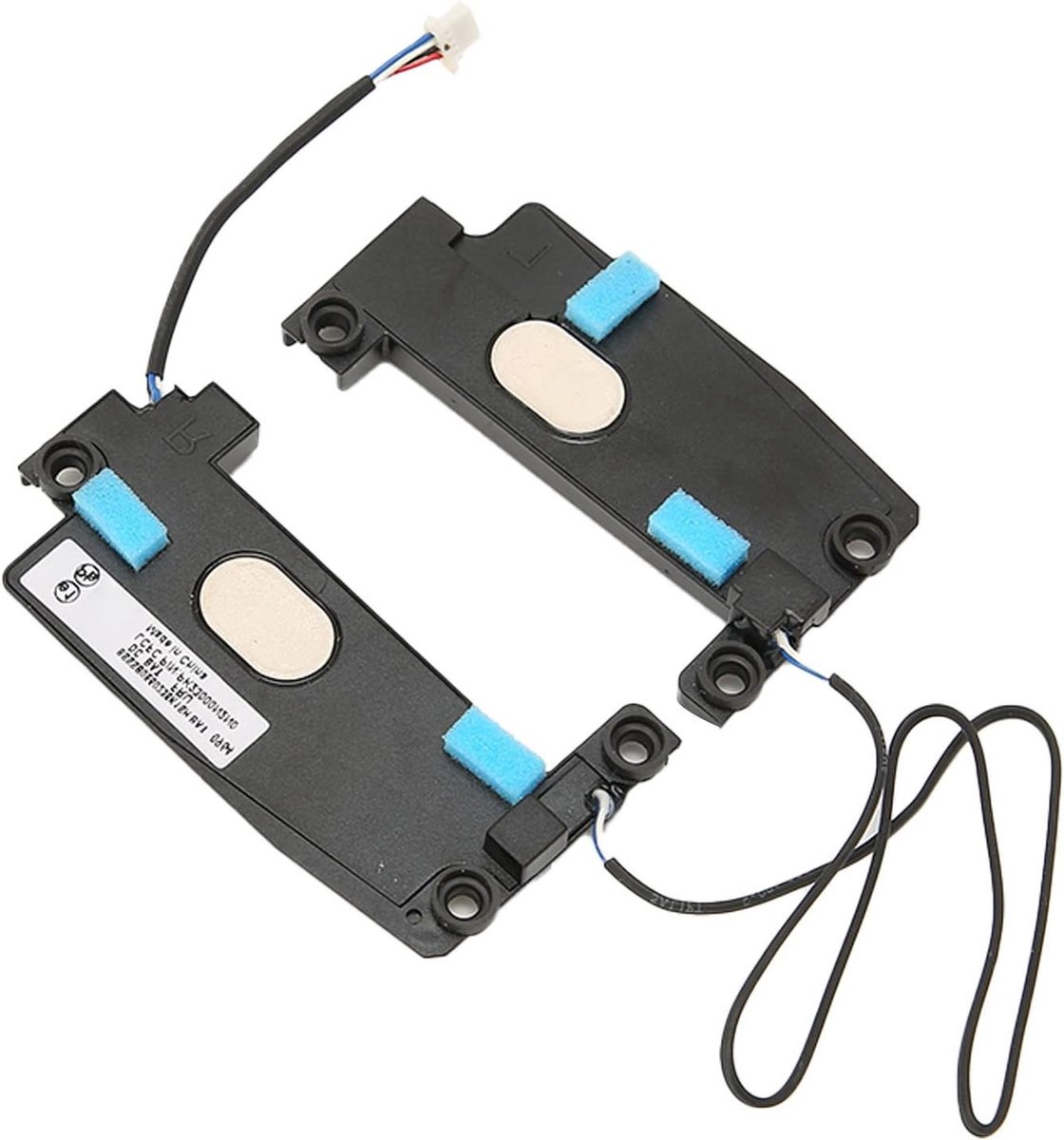 Laptop ingebouwde luidspreker vervanging voor Thinkpad T460S T470S, compatibel met PK23000N2Y0 en PK23000N2N0, laptop accessoires en vervangingen