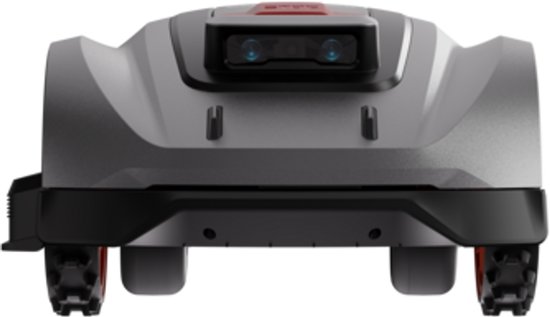 grasmaaier SUNSEEKER ELITE X3 GEN-2 - 800 M²
