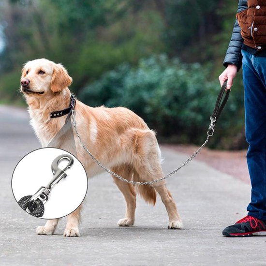 Heavy Duty Trigger Clips - 10pcs 360° Rotatable Eye Bolt Snap - Ring Clip Keychain - Zinc Alloy Swivel Puller - Hooks voor Dog Leash - Clips voor Swings - Outdoor Camping Accessoires van Patelai — afbeelding 2