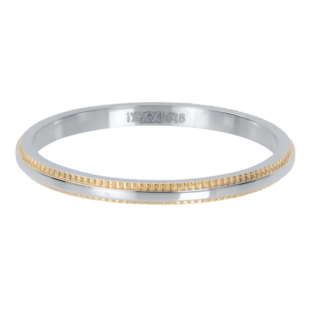 iXXXi Vulring Double Gear Goud | Maat 20
