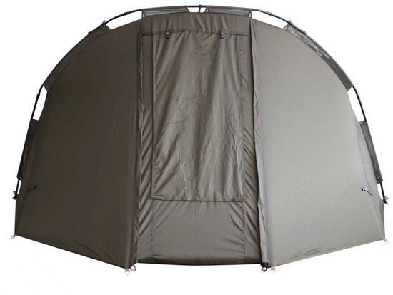 Ultimate Advanced Carp Session Set - Karper Set van Merkloos — afbeelding 5