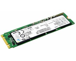 Lite-On CV3 Series 256GB M.2 2280 SATA III 6Gb/s – CV3-8D256