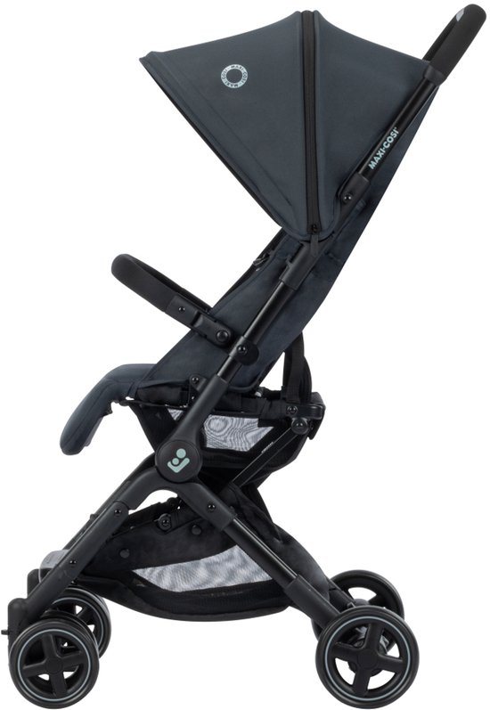 Maxi-Cosi Lara² Buggy - Essential Graphite