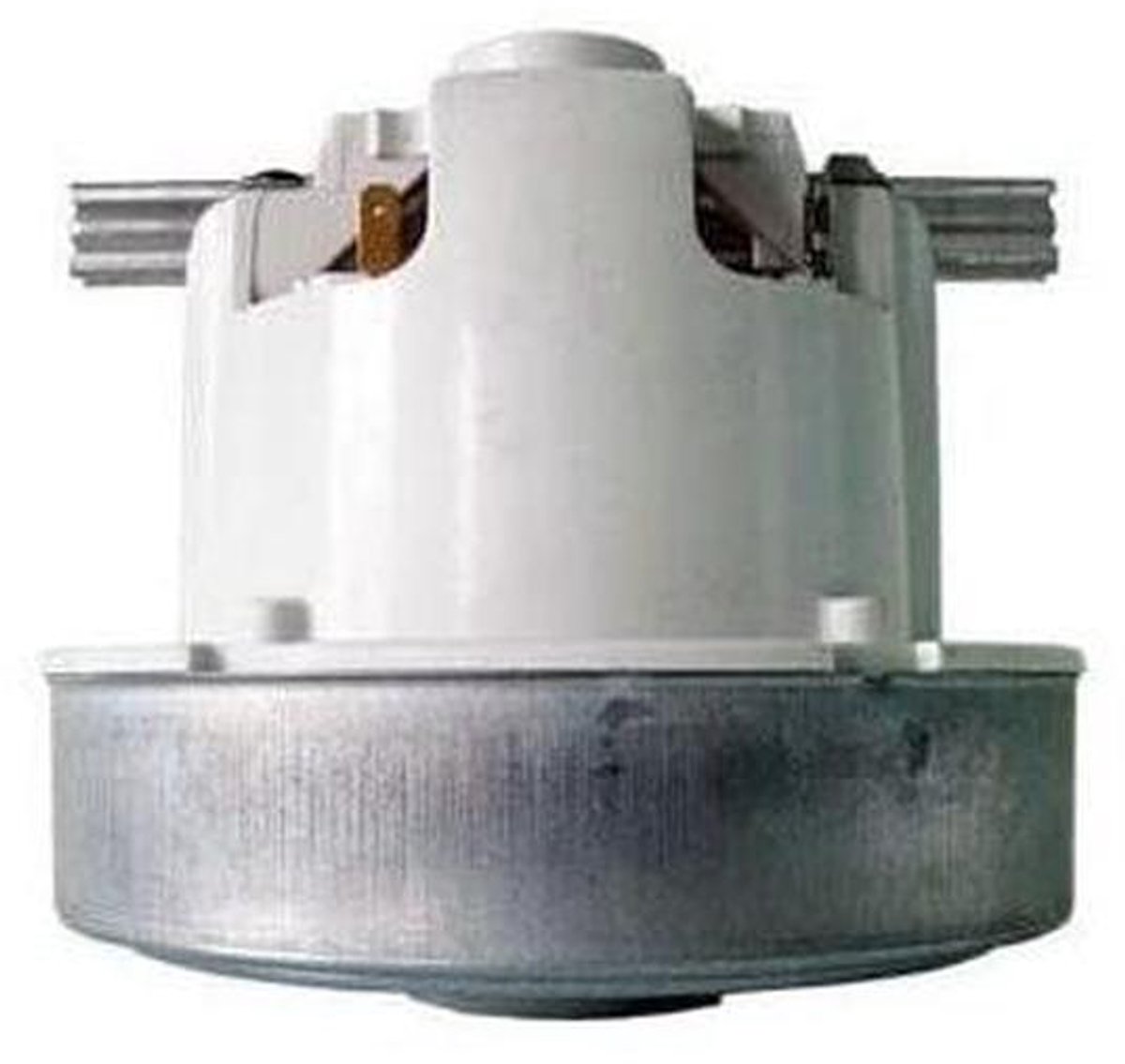 Zuigmotor - Stofzuigeronderdeel - Stofzuigen - 800 Watt Kracht - 121 mm Hoog - null