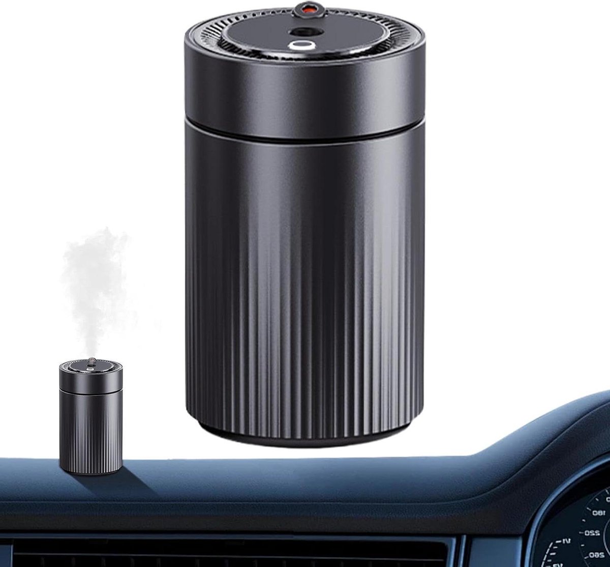Auto Geur Diffuser - Luchtverfrisser Auto - Comfortabele Autoritten - Sterrenhemel Project