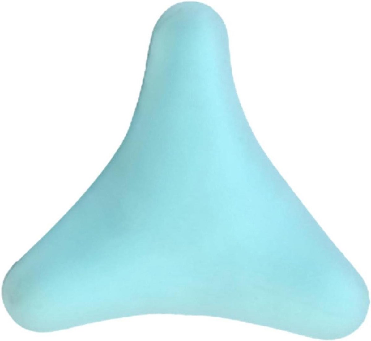 Massagebal - Triggerpoint Bal - Spierontspanning - Ergonomisch Ontwerp - 75mm - Groen