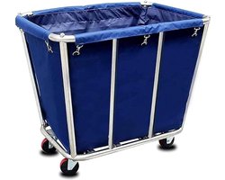Wasmand Opbergzak - Wastrol Voering - Kleding Sorteren - Waterdicht Oxford Doek