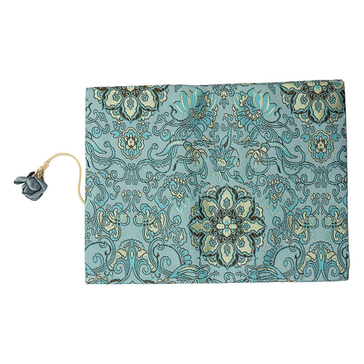 Dailygoods- Boekomslag Duurzaam - Boekhoes - Stofdichte Omslag - A5 - Slijtvast - Decoratief Ontwerp