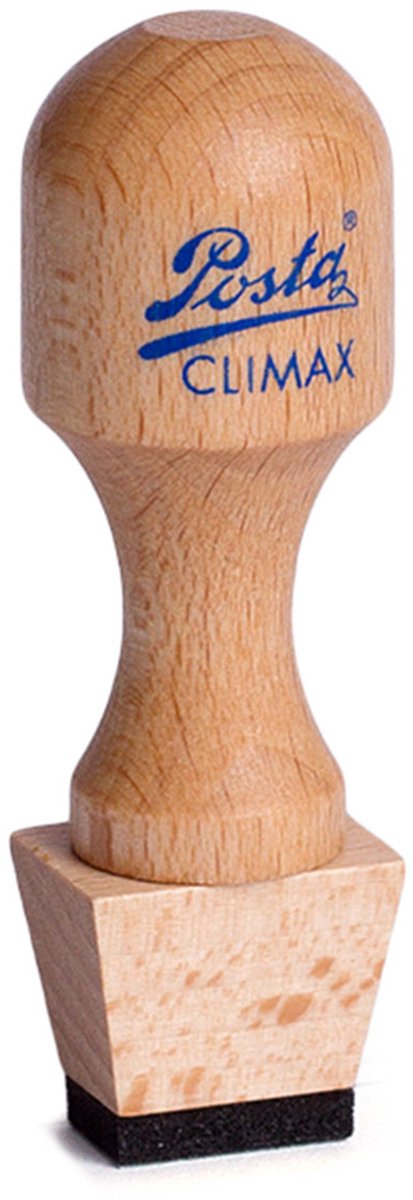 Houten stempel Posta Climax 1015 | 13x8mm