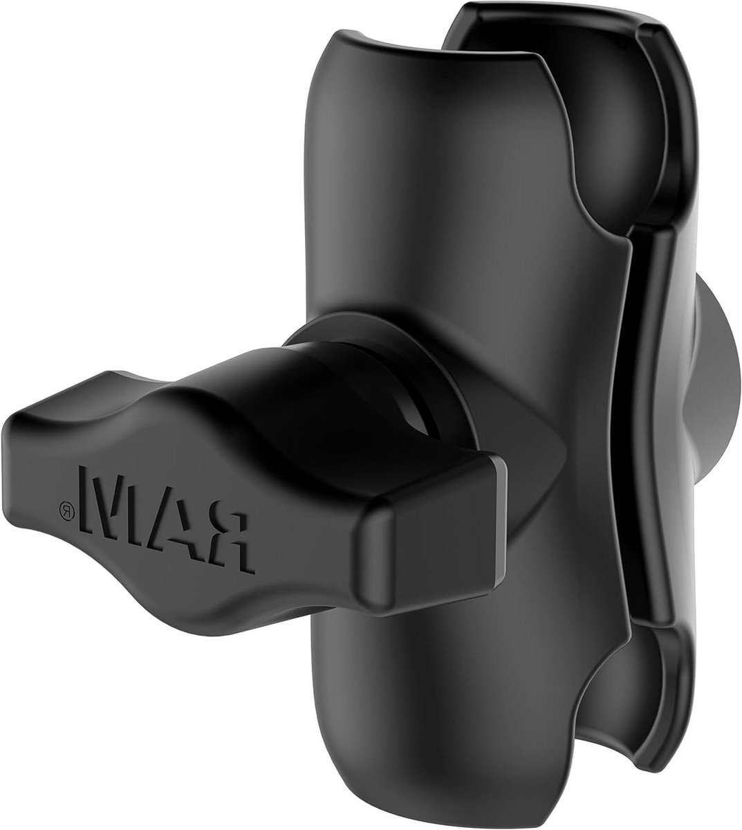 Ondersteuning Kit - Bevestiging Houder - Apparaat Beveiligen - Verstelbare Arm - 2.4 Inch Arm - Zwart