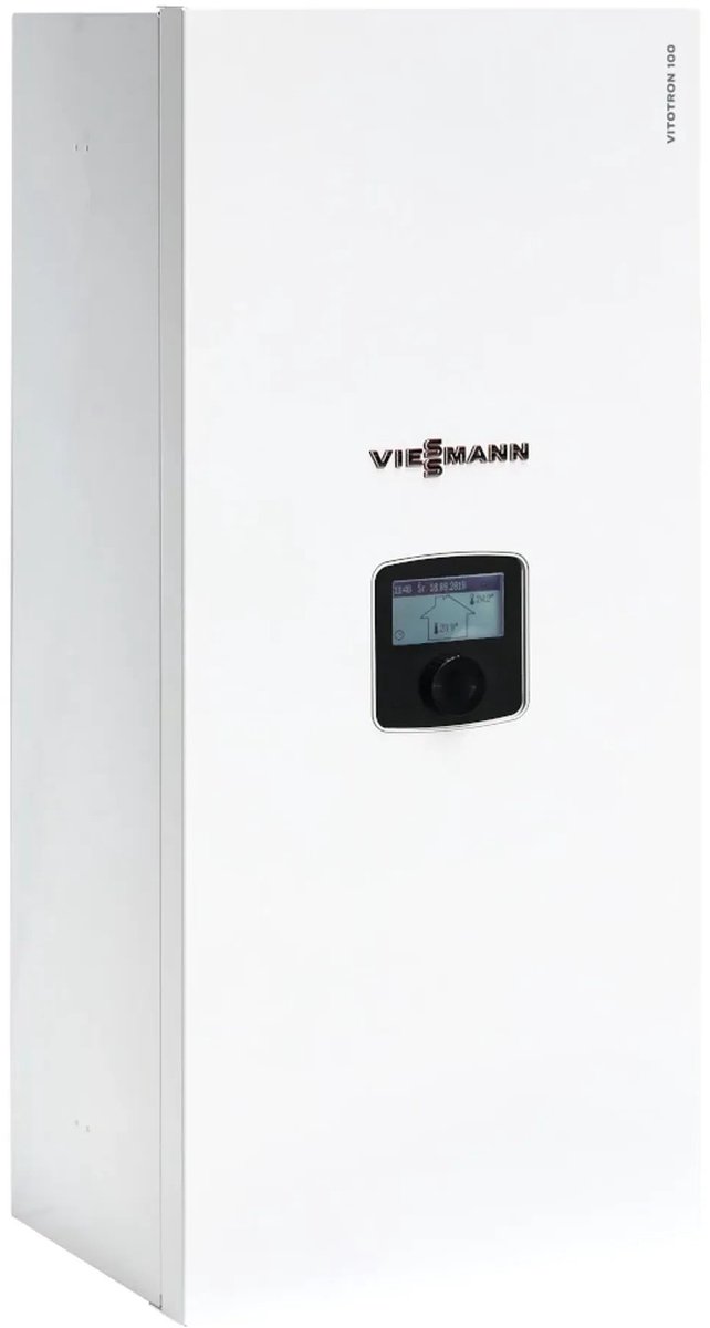 Viessmann Elektrische verwarmingsketel Vitotron 100 VMN3-08 4-8 kW, Z020839