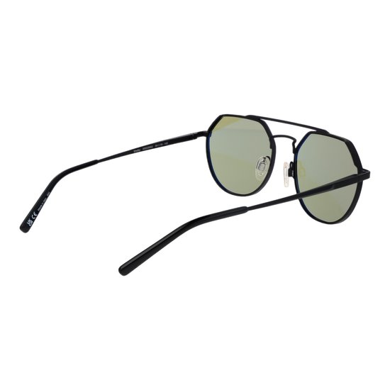 Serengeti SS533002 Shelby Zonnebril - Dames - Heren - Zwart - Gepolariseerd — afbeelding 3