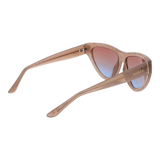 Guess Gu00151 Dames Zonnebril Man van Guess — afbeelding 3