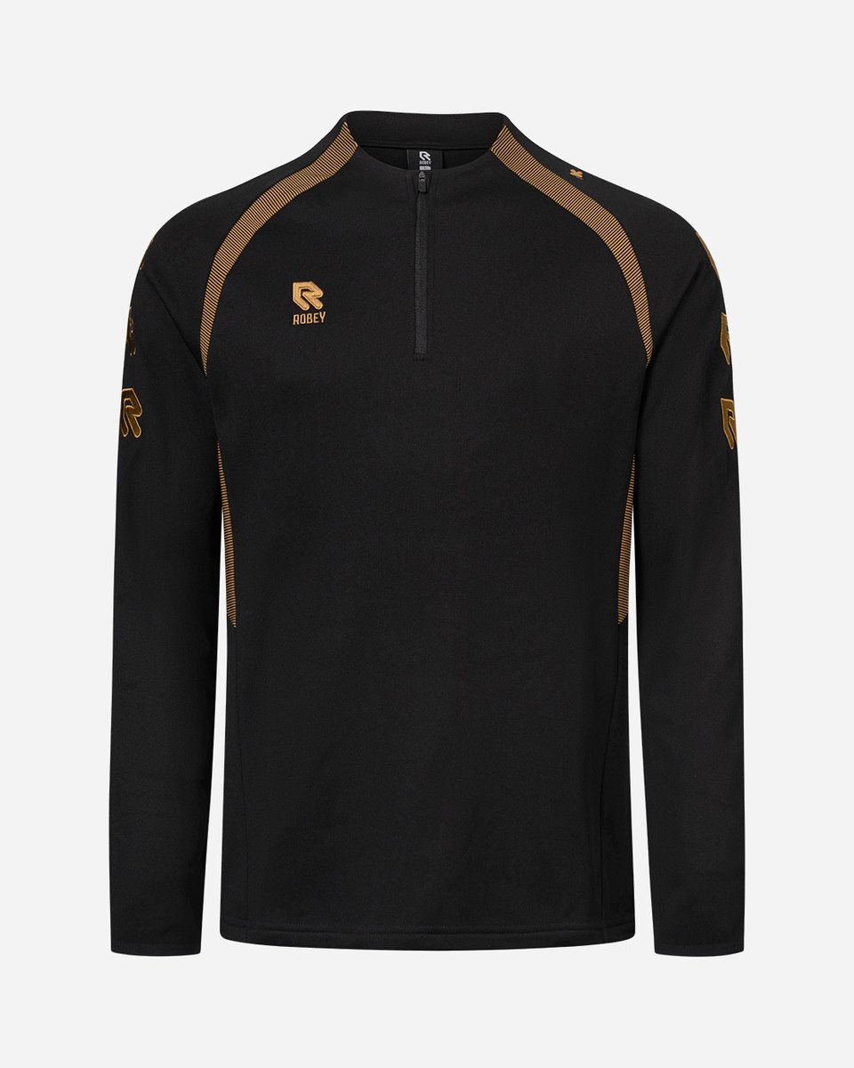 Robey Performance 2.0 Half-Zip Top - - S