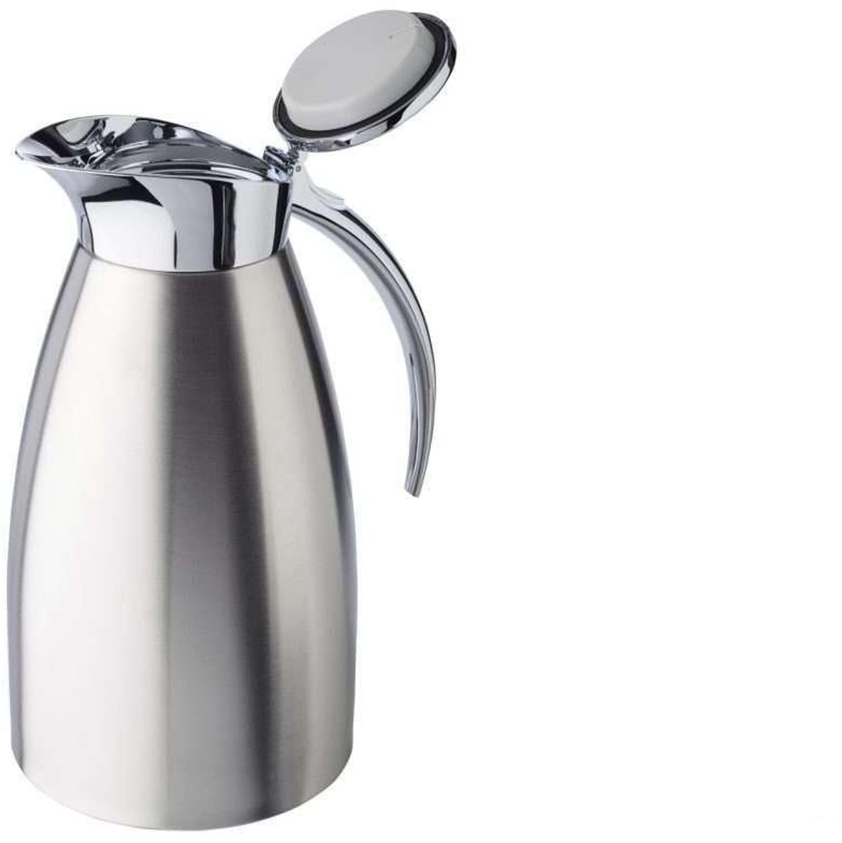 APS Isolatiekan - dubbelwandige thermoskan van RVS - Ø 13 cm - 1,5 liter