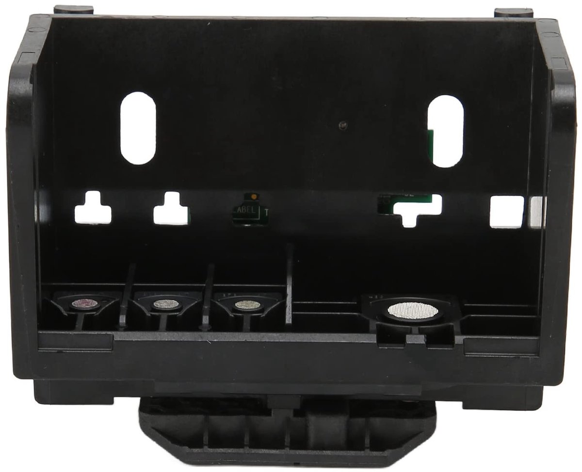 Dailygoods- Printkop Vervangend Onderdeel - Compatibel met HP Officejet Pro 6230/6830/6815/6812/6835 - Printkop Reiniger - Printer Accessoire - Hoogwaardige Kwaliteit - Printerkop