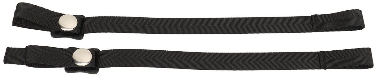Dailygoods- Hockeyhelm Kinband Slijtvast - Vervangingsset - Verstelbaar - Lichtgewicht - Veilig - Oxford Doek - Helmband