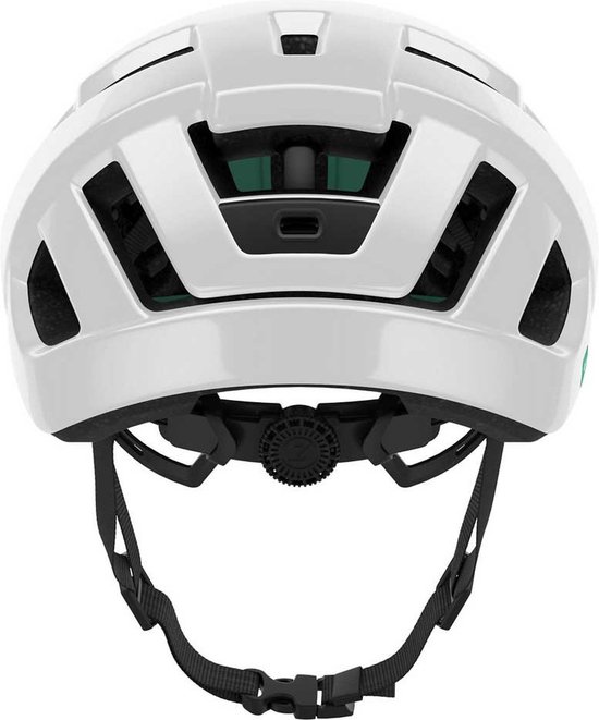 Lazer Tempo KinetiCore Fietshelm/E-Bike helm Wit