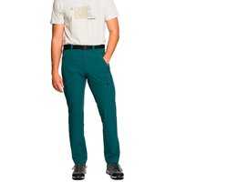 Trangoworld Zagora Df Broek Groen,Blauw M Man