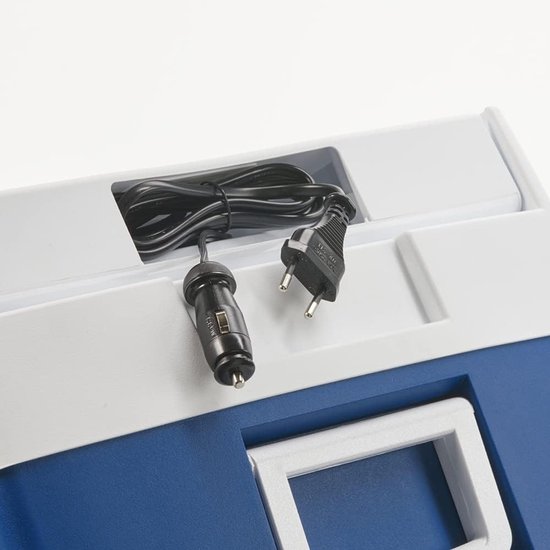 Mobicool, Thermo-elektrische koelbox van Mobicool — afbeelding 5