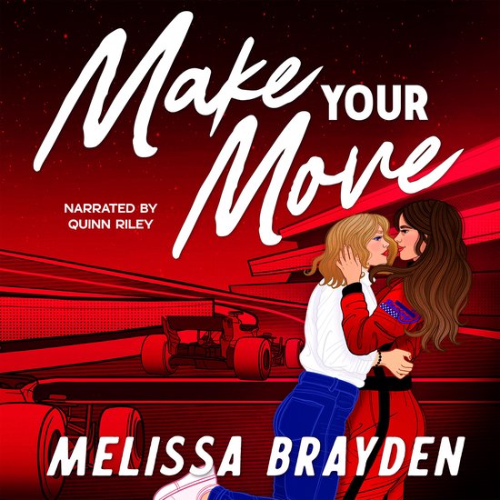 Make Your Move - cover