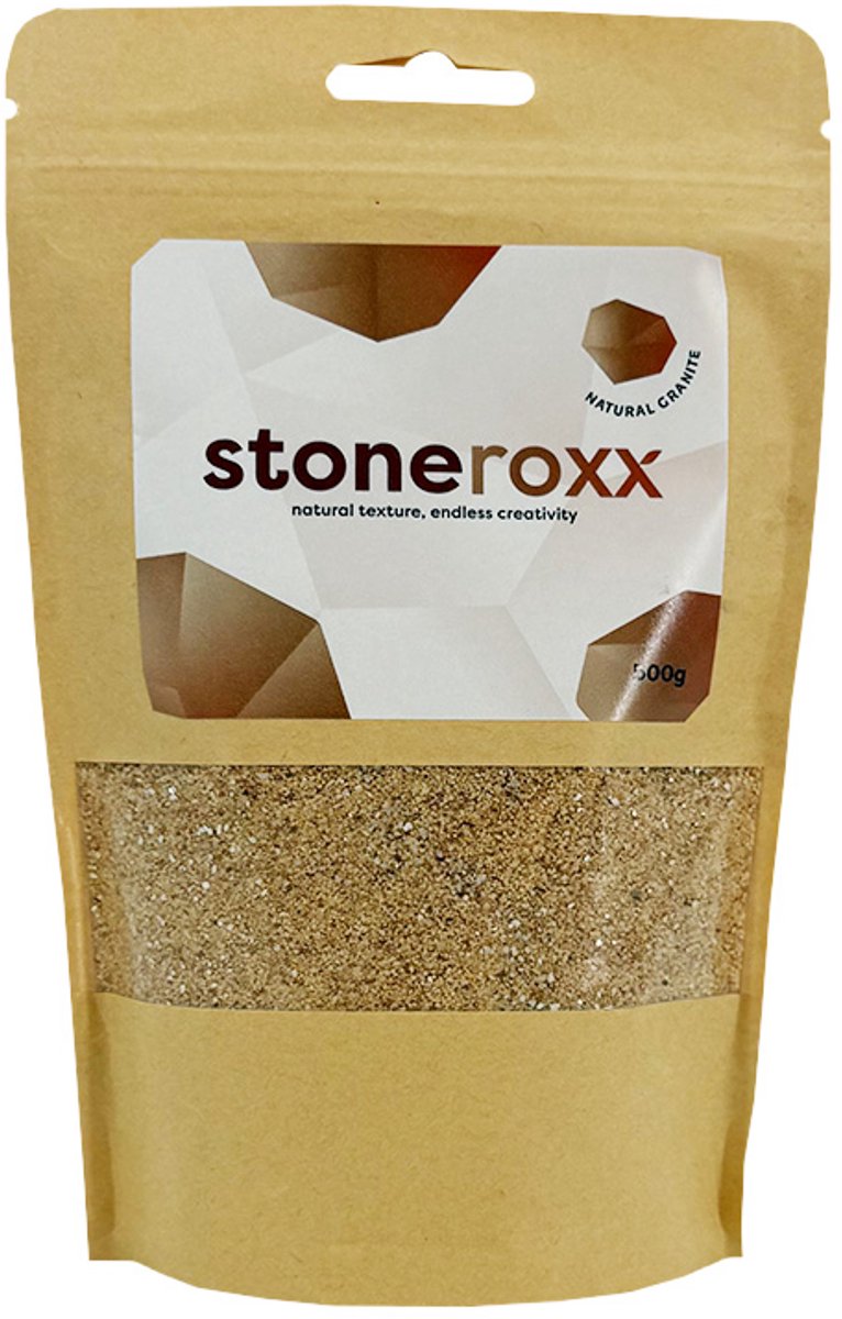 StoneRoxx XS Amber - 500gr
